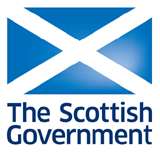 scot govt logo