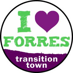 Transition Town Forres